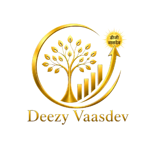 Deezy Vaasdev Logo