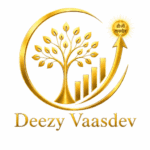 Deezy Vaasdev logo