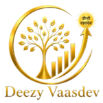 Deezy Vaasdev Logo