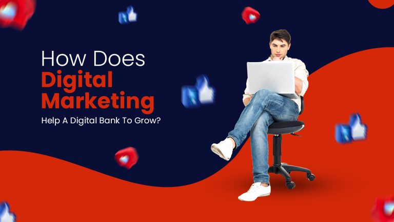 digital marketing for finance