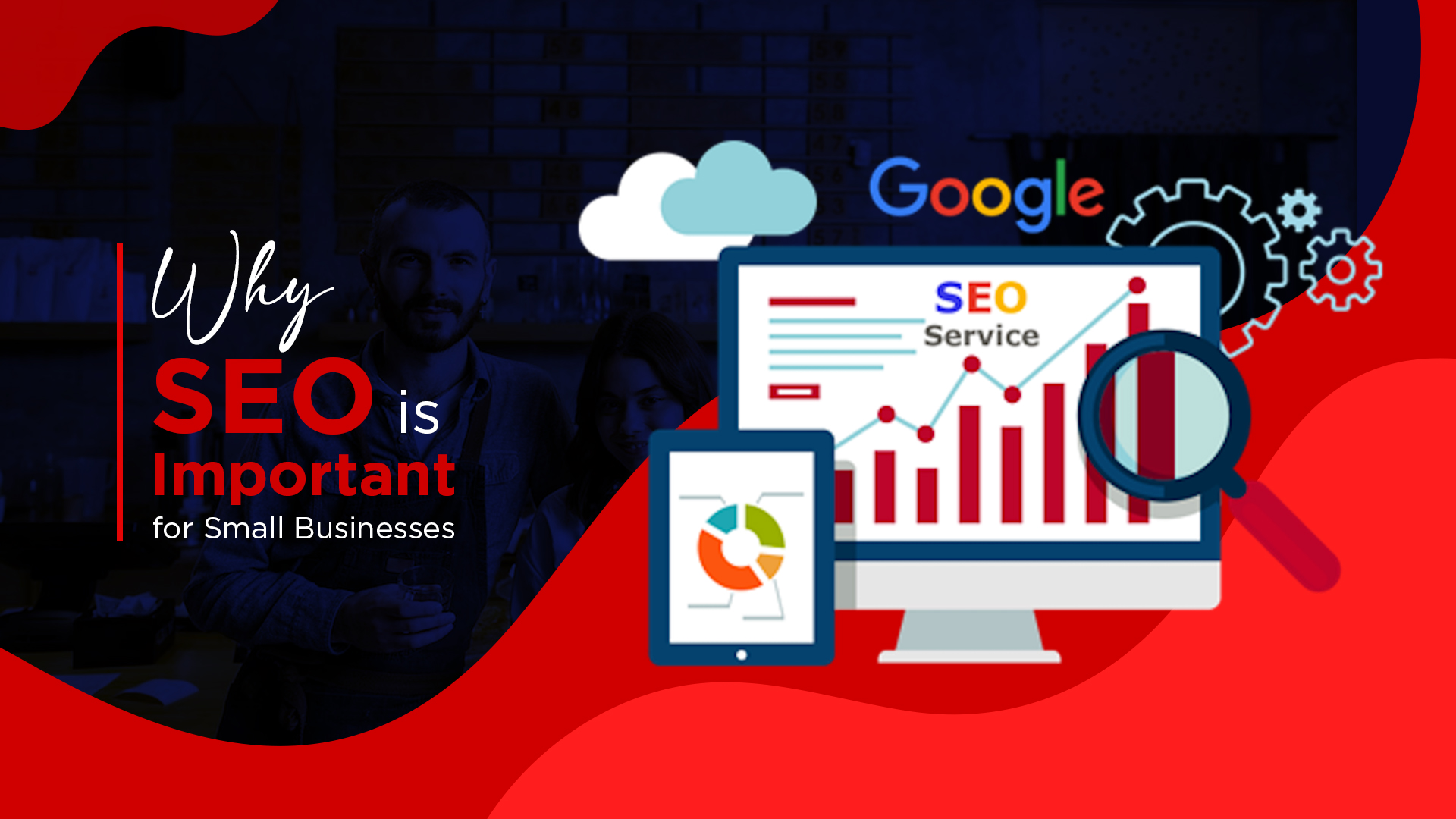 local seo services in India
