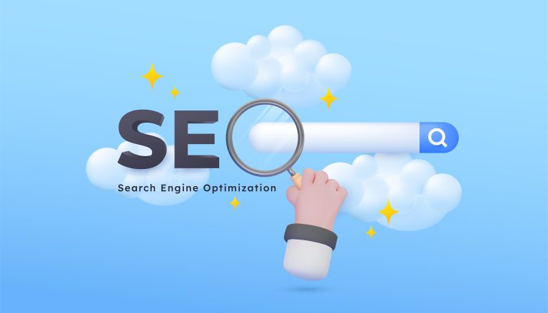 search engine optimization