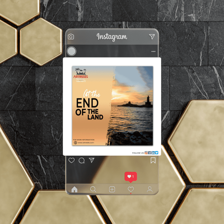 instagram post design