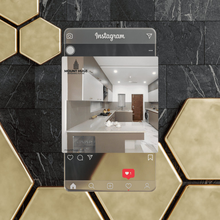 social media post design