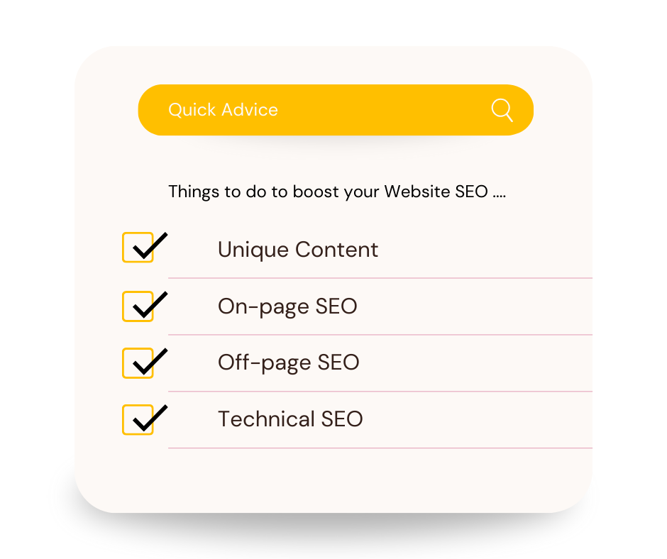 SEO Agency in Panchkula