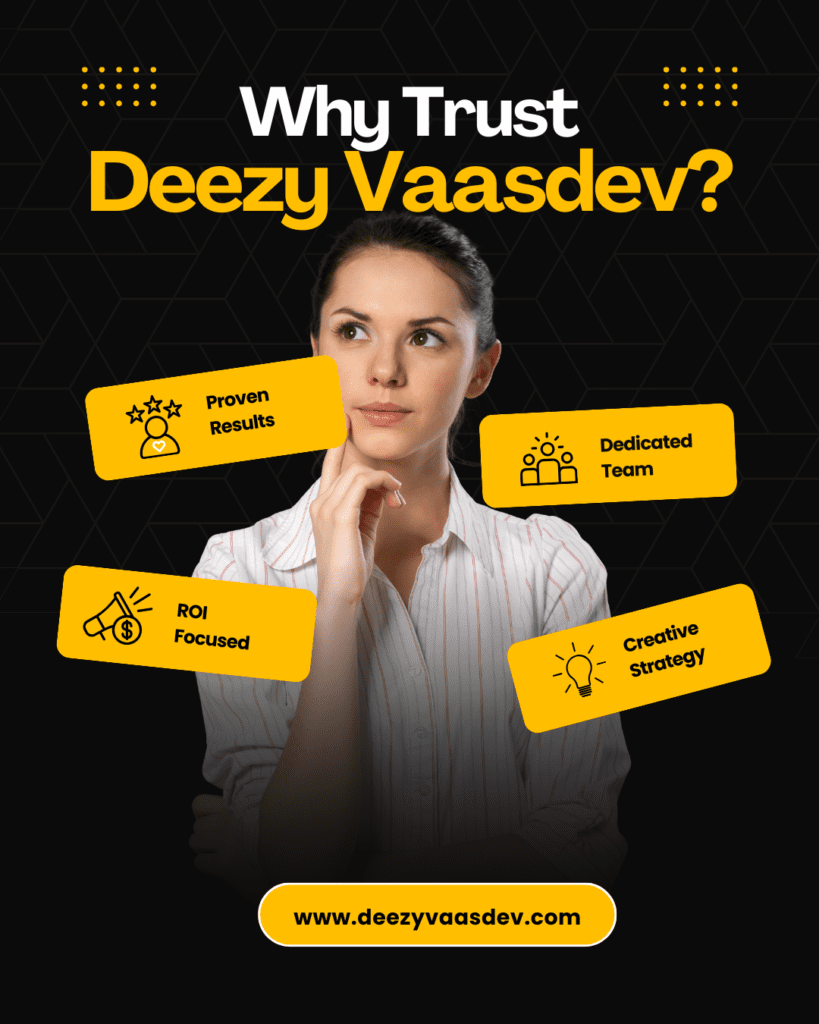 social media marketing agency