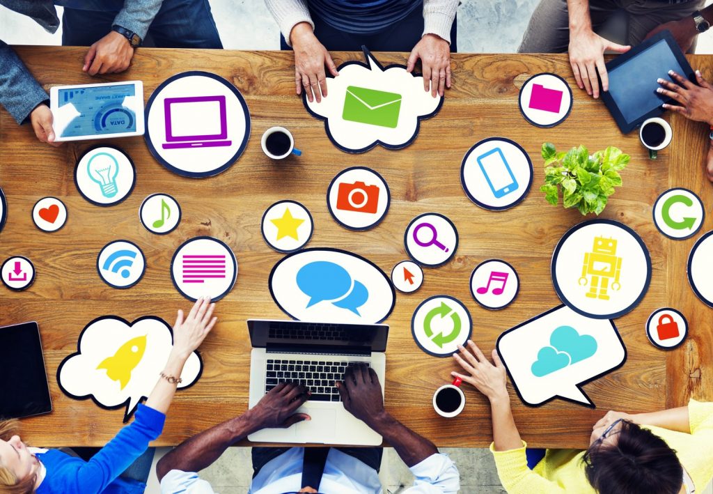 social media marketing agency in Panchkula