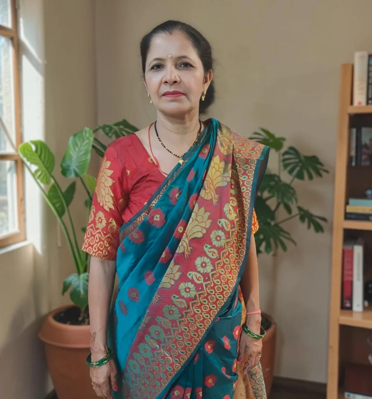 Kamlesh Rani