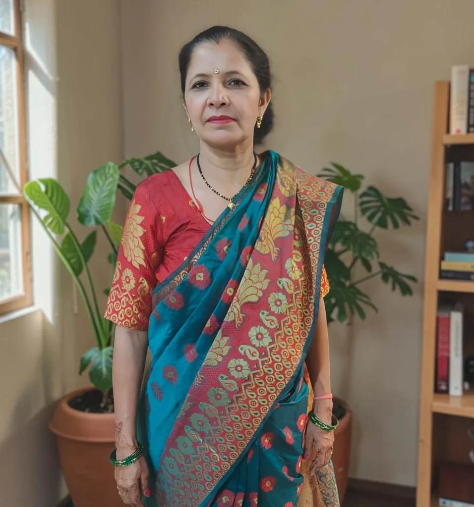 Kamlesh Rani