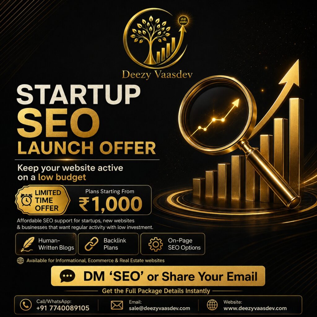 SEO Agency in Panchkula