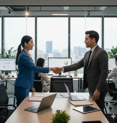 Digital Marketing Agency in Panchkula